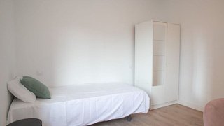 Piso en venta en Palomeras sureste en Madrid