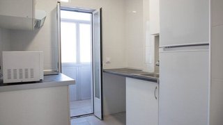 Piso en venta en Palomeras sureste en Madrid