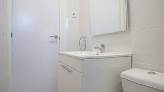Piso en venta en Palomeras sureste en Madrid