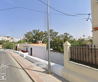 Garaje en venta en Oromana en Alcalá de Guadaira