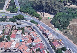 Garaje en venta en Oromana en Alcalá de Guadaira