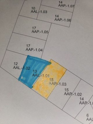 Garaje en venta en Oromana en Alcalá de Guadaira