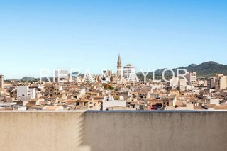 Piso en venta en Manacor Centro en Manacor
