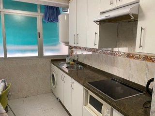 Piso en venta en Virgen del Remedio en Alicante