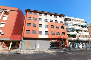 Trastero en venta en Santa María en Ciudad Real