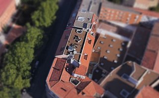 Trastero en venta en Santa María en Ciudad Real