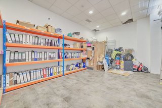Local comercial en venta en Ermitagaña - Mendebaldea en Pamplona