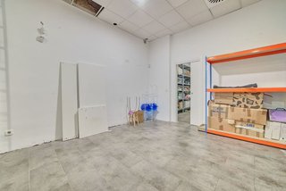 Local comercial en venta en Ermitagaña - Mendebaldea en Pamplona
