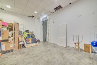 Local comercial en venta en Ermitagaña - Mendebaldea en Pamplona