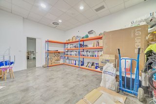 Local comercial en venta en Ermitagaña - Mendebaldea en Pamplona