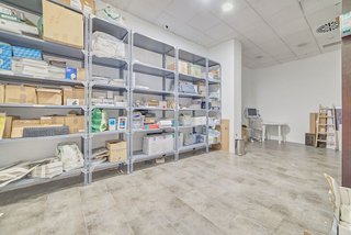 Local comercial en venta en Ermitagaña - Mendebaldea en Pamplona