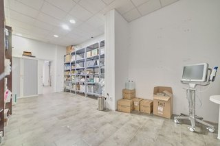 Local comercial en venta en Ermitagaña - Mendebaldea en Pamplona