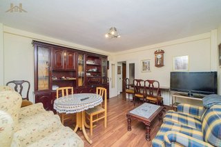 Piso en venta en Zona Pueblo en Pozuelo de Alarcón