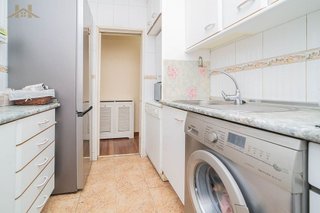Piso en venta en Zona Pueblo en Pozuelo de Alarcón