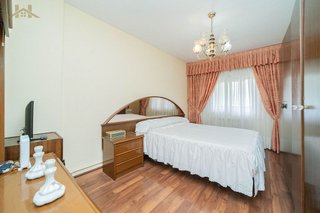 Piso en venta en Zona Pueblo en Pozuelo de Alarcón