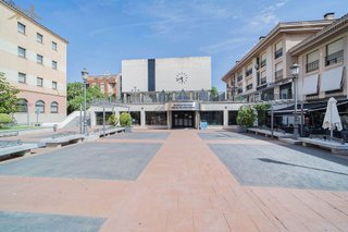 Piso en venta en Zona Pueblo en Pozuelo de Alarcón