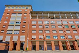 Piso en venta en San Jorge en Pamplona