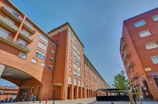 Piso en venta en San Jorge en Pamplona