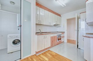 Piso en venta en San Jorge en Pamplona
