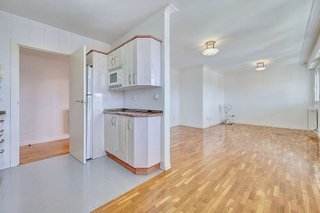 Piso en venta en San Jorge en Pamplona
