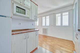 Piso en venta en San Jorge en Pamplona
