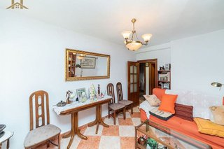 Piso en venta en Torresbellas en Alcorcón