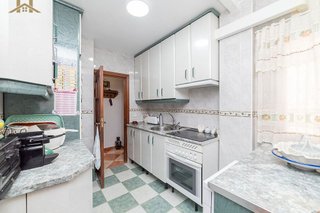 Piso en venta en Torresbellas en Alcorcón