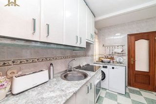 Piso en venta en Torresbellas en Alcorcón