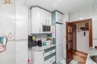 Piso en venta en Torresbellas en Alcorcón