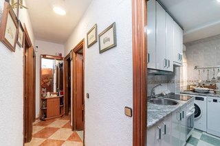 Piso en venta en Torresbellas en Alcorcón