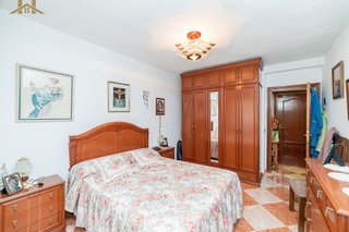 Piso en venta en Torresbellas en Alcorcón