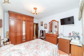 Piso en venta en Torresbellas en Alcorcón