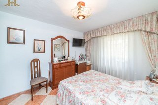 Piso en venta en Torresbellas en Alcorcón