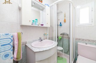 Piso en venta en Torresbellas en Alcorcón