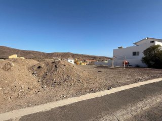 Terreno en venta en Tuineje