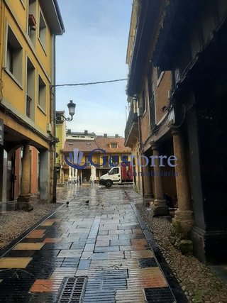 Edificio en venta en Centro en Avilés