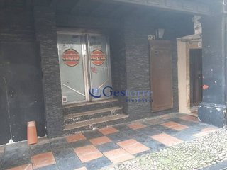 Edificio en venta en Centro en Avilés