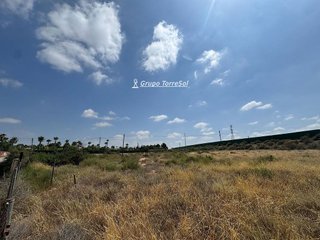 Terreno en venta en Centro en Elche