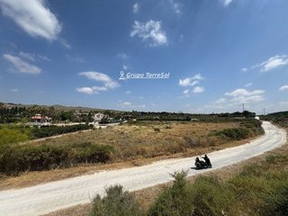 Terreno en venta en Centro en Elche