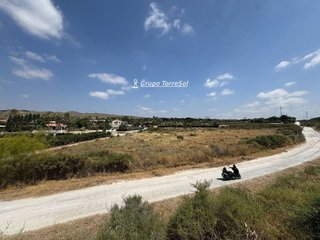 Terreno en venta en Centro en Elche