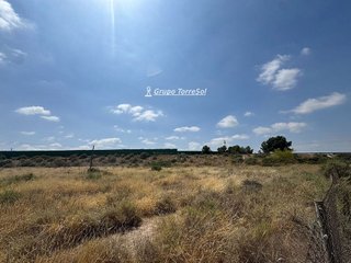 Terreno en venta en Centro en Elche