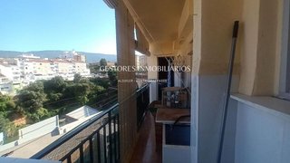 Piso en venta en Barri Eixample en Alcoy/Alcoi