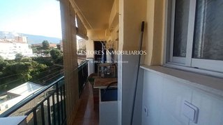 Piso en venta en Barri Eixample en Alcoy/Alcoi