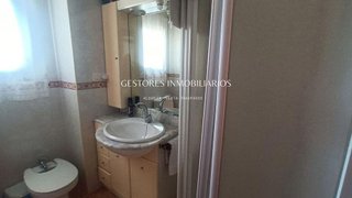 Piso en venta en Barri Eixample en Alcoy/Alcoi