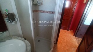 Piso en venta en Barri Eixample en Alcoy/Alcoi