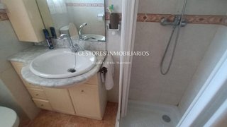 Piso en venta en Barri Eixample en Alcoy/Alcoi