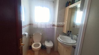 Piso en venta en Barri Eixample en Alcoy/Alcoi
