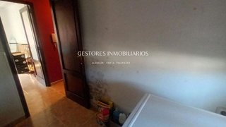 Piso en venta en Barri Eixample en Alcoy/Alcoi