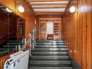 Piso en venta en Ensanche en Coruña (A)