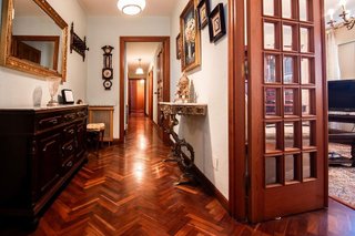 Piso en venta en Ensanche en Coruña (A)